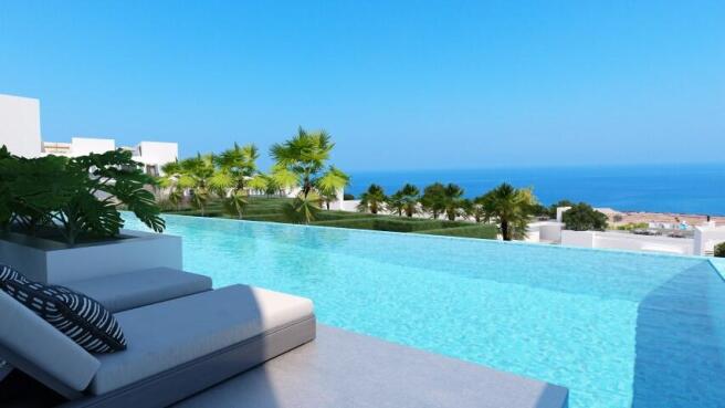 Elegant 1+1 Ground Floor Pool House in Esentepe Image 90 2
