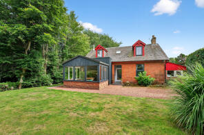 8, Scaur O' Doon Road, Ayr KA7 4EW