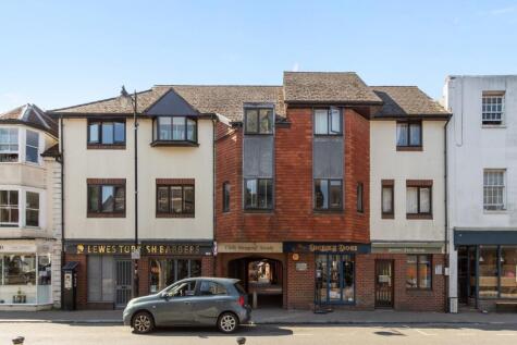 34-36 Cliffe High Street, Lewes, East Sussex, BN7