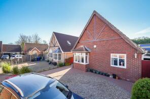 25 Veyson Place, Ashfield, Sturton By Stow, Lincoln LN1 2BN