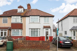 35, Montcalm Road, Charlton SE7 8QG