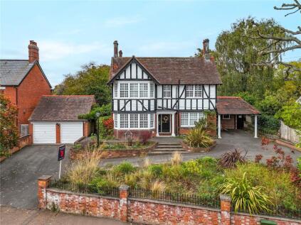 London Road, Braintree, Essex, CM7