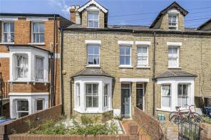 57, Aston Street, Oxford OX4 1EW