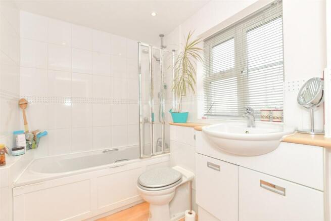 Jack And Jill Bathroom