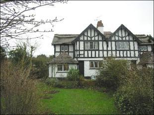 Rear Elevation