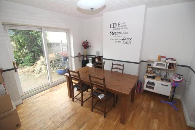 Dining  Room