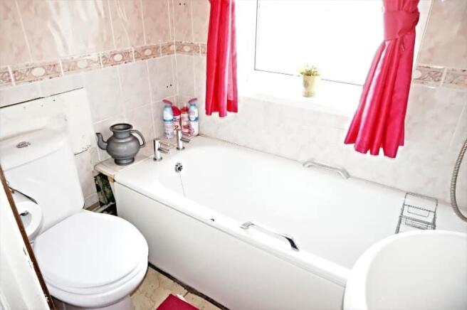 Bathroom Two