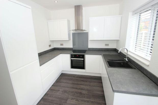 Dining Kitchen 2