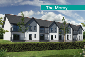 Barrington, Milton Of Leys - Bogbain - Castlehill Road, Inshes, Inverness IV2 5BB