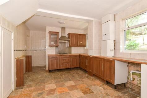 Rochester Drive, Bexley, Kent
