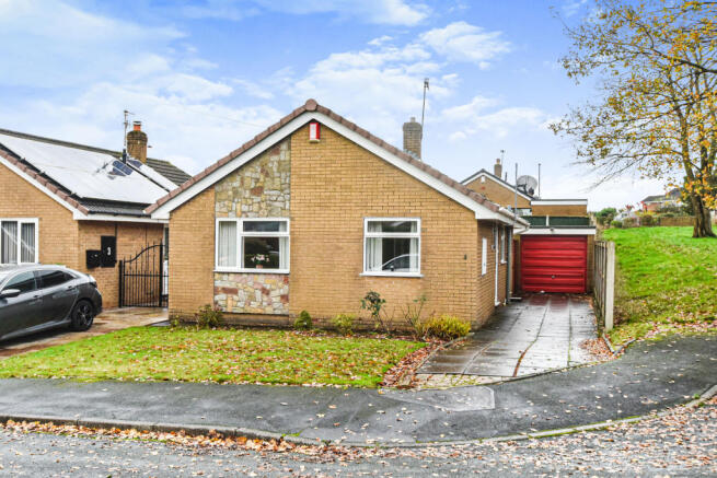 Site Front