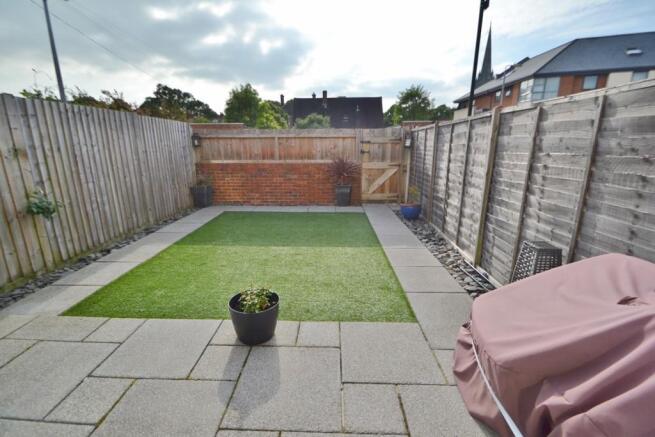 garden