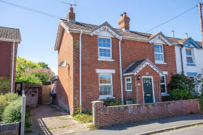 15, Haselbury Road, Southampton SO40 3DR