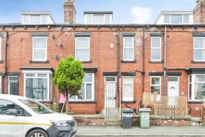 11, Brooklyn Street, Armley, Leeds LS12 2BU