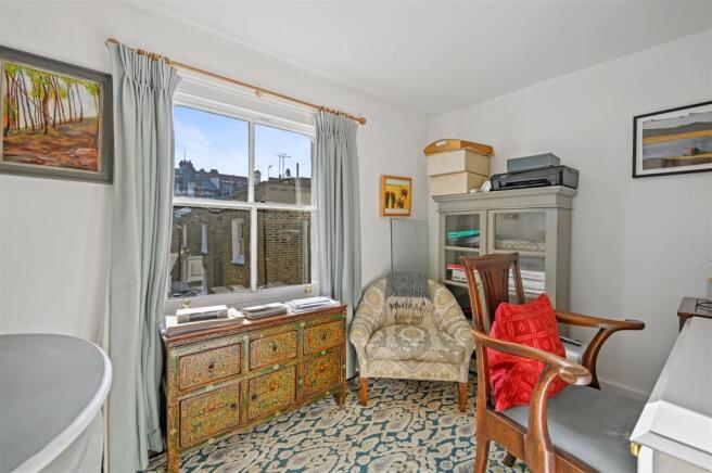 Sterndale Road - Office.JPG