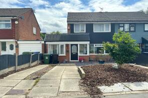 33, Westbury Avenue, Sale M33 4WQ