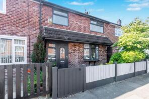 26, Roper Street, St Helens WA9 1EL