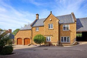 8, Walford Road, Banbury OX15 5BL