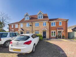 3, Dunnock Close, Guisborough TS14 8LX