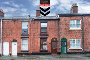 18, Swan Street, Congleton CW12 4BW