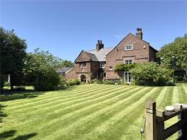 Greasby Old Hall, Frankby Road, Wirral CH49 3NJ
