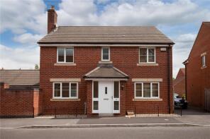 10, Fern Brook Lane, Gillingham SP8 4FP