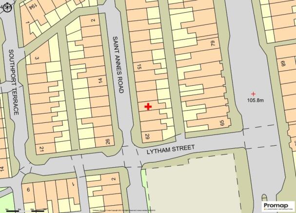 Plot Map