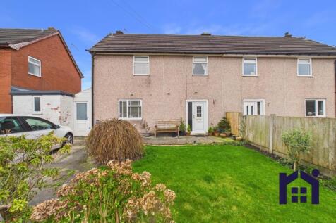 Gillcroft, Eccleston, PR7 5SF