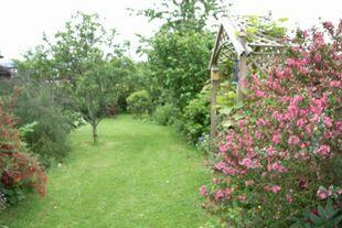 Gardens