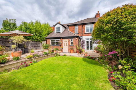 Dodworth Road, Barnsley, S70 6PF