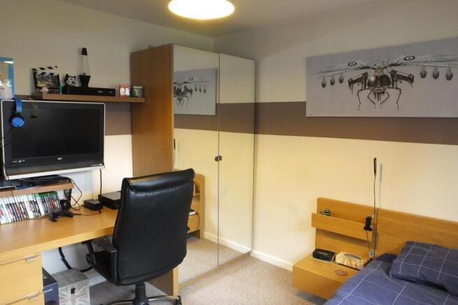 Bedroom 2