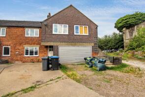 The Flat, Ivy Cottage, Old Lane, Cubley DE6 2EY