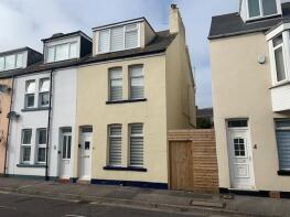 3, Charles Street, Weymouth DT4 7JG