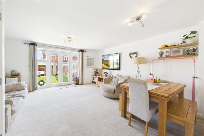 Elisha Close, Spencers Wood, Reading, Berkshire, RG7 photo 4