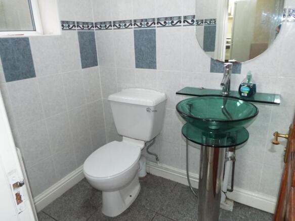 WC