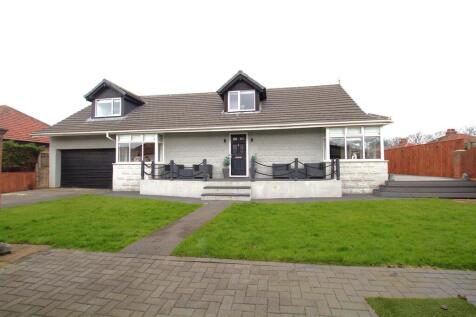 Queensland Avenue, Redcar