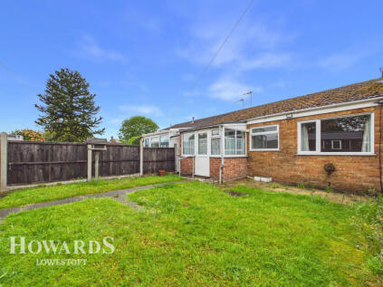 Lloyds Avenue, Lowestoft