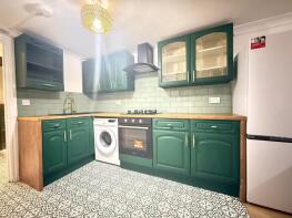 42, Colegrave Road, Stratford, London E15 1ED