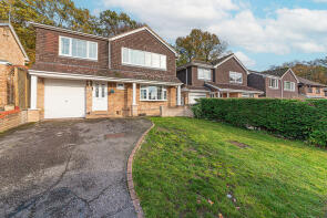 15, Trenton Close, Frimley, Camberley GU16 8LZ