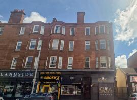 Flat 2/2, 21, Sinclair Drive, Glasgow G42 9PR