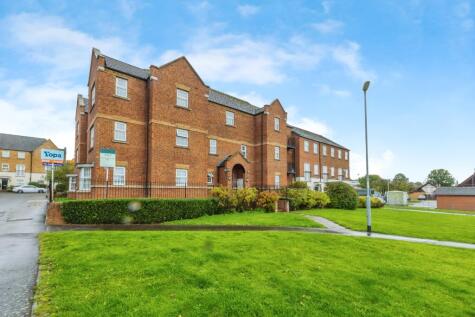 Fulmen Close, Lincoln, LN1