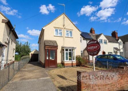 The Quadrant, Uppingham, Rutland