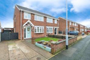 20, Kendal Way, Hull HU4 7TA