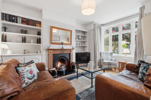 54, Lindfield Road, London W5 1QR