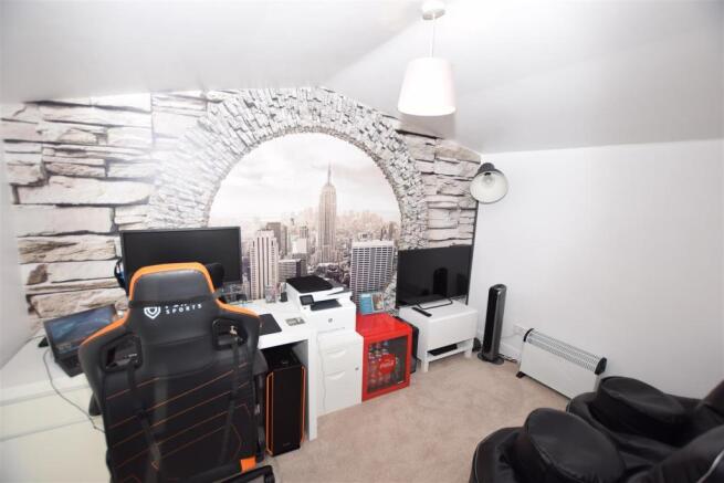 Cabin / Office