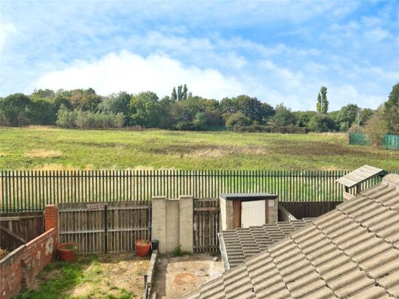 View Over Field