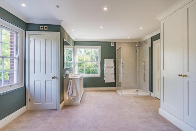 Principal En Suite