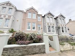 180, Peverell Park Road, Plymouth PL3 4QE