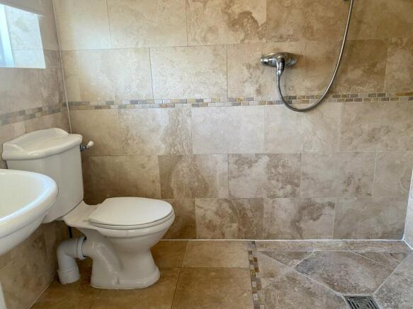 Wet Room