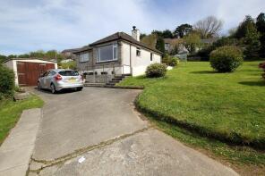 Trevedoe, Berrycoombe Road, Bodmin PL31 2NS